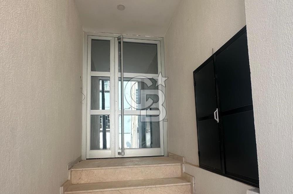 Ekonomi Üni/Agora Yürüme Mesafesinde Sıfır 1+1 Kiralık Daire