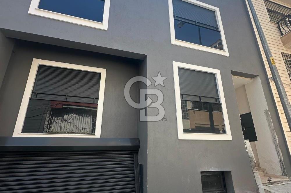 Ekonomi Üni/Agora Yürüme Mesafesinde Sıfır 1+1 Kiralık Daire