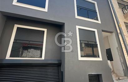 Ekonomi Üni/Agora Yürüme Mesafesinde Sıfır 1+1 Kiralık Daire