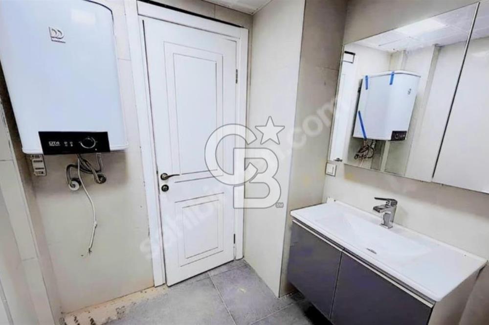 Ekonomi Üni/Agora Yürüme Mesafesinde Sıfır 1+1 Kiralık Daire