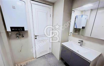 Ekonomi Üni/Agora Yürüme Mesafesinde Sıfır 1+1 Kiralık Daire