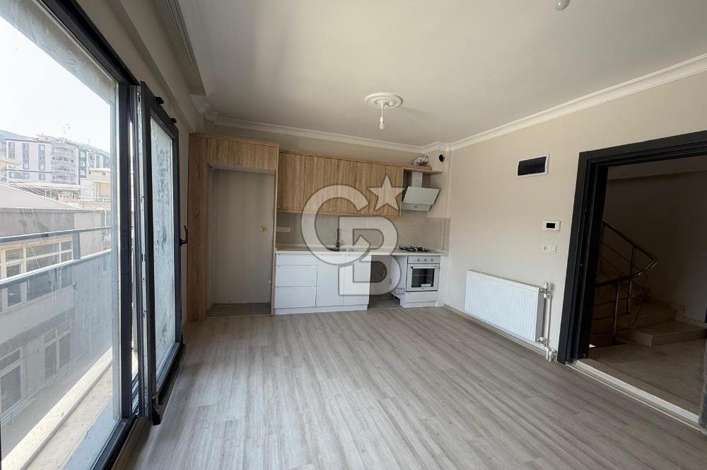 Ekonomi Üni/Agora Yürüme Mesafesinde Sıfır 1+1 Kiralık Daire