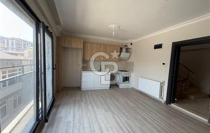 Ekonomi Üni/Agora Yürüme Mesafesinde Sıfır 1+1 Kiralık Daire