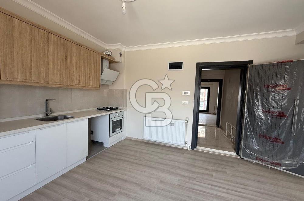 Ekonomi Üni/Agora Yürüme Mesafesinde Sıfır 1+1 Kiralık Daire