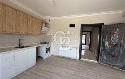 Ekonomi Üni/Agora Yürüme Mesafesinde Sıfır 1+1 Kiralık Daire