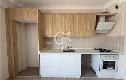 Ekonomi Üni/Agora Yürüme Mesafesinde Sıfır 1+1 Kiralık Daire