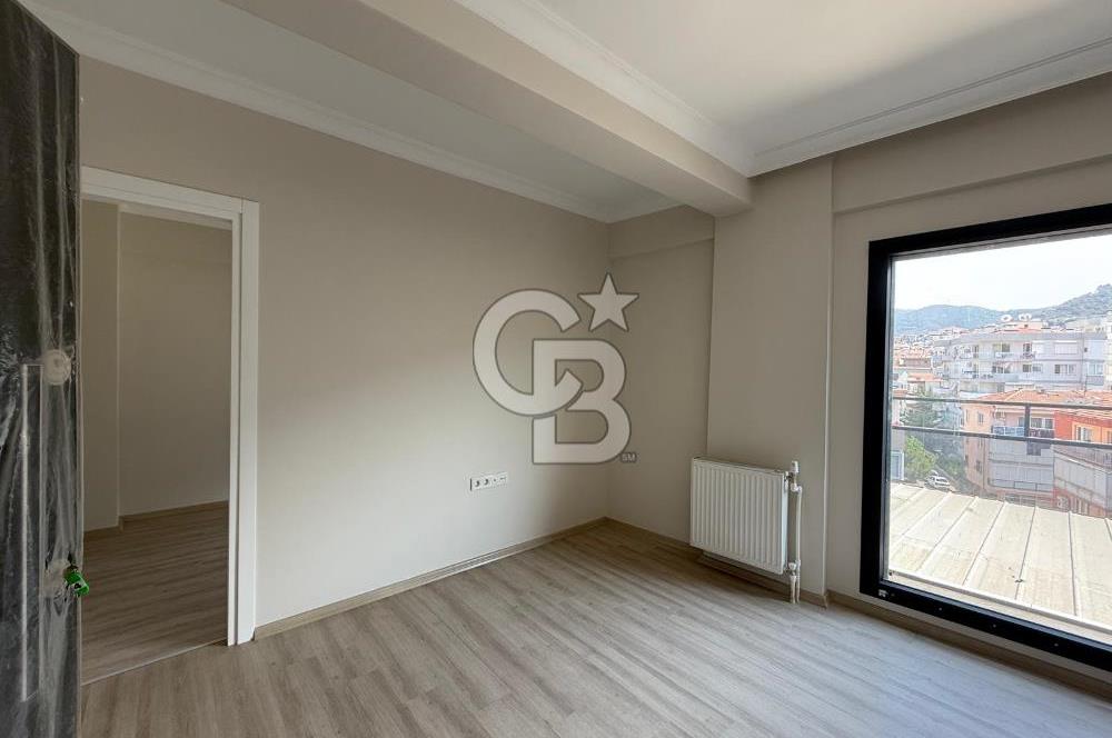 Ekonomi Üni/Agora Yürüme Mesafesinde Sıfır 1+1 Kiralık Daire