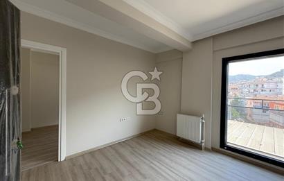 Ekonomi Üni/Agora Yürüme Mesafesinde Sıfır 1+1 Kiralık Daire