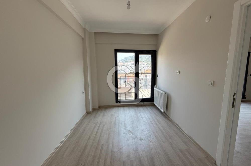 Ekonomi Üni/Agora Yürüme Mesafesinde Sıfır 1+1 Kiralık Daire