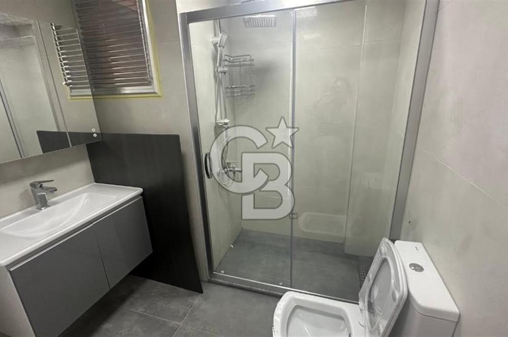 Ekonomi Üni/Agora Yürüme Mesafesinde Sıfır 1+1 Kiralık Daire