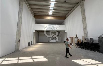 KAHRAMANKAZAN SARAY BÖLGESİ SATILIK FABRİKA