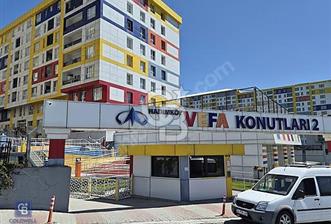 HADIMKÖY VEFA 2 KONUTLARI 2+1 - 2 - 362103