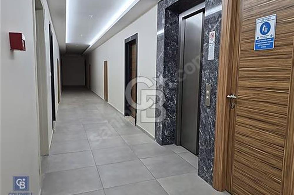 HADIMKÖY VEFA 2 KONUTLARI 2+1