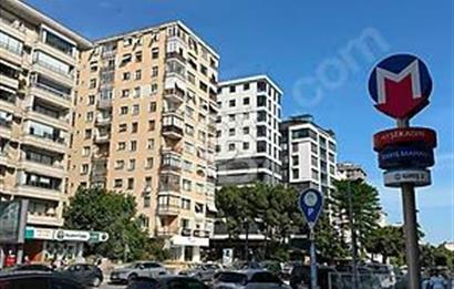 MİNİBÜS YOLUNDA ÖN KULLANIMI OLAN DEVREN KİRALIK KAFE