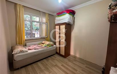 PENDİK AHMET YESEVİ MAHALLESİ'NDE KİRALIK 1+1 GENİŞ DAİRE