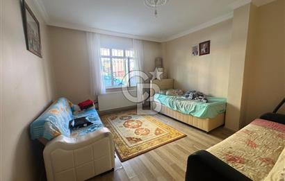 PENDİK AHMET YESEVİ MAHALLESİ'NDE KİRALIK 1+1 GENİŞ DAİRE