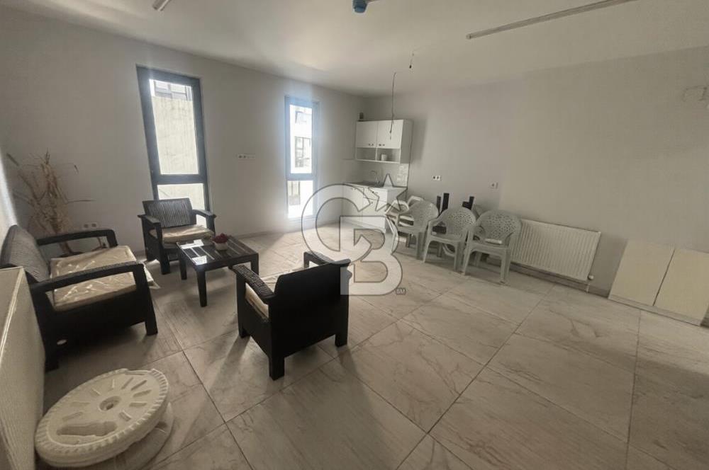 KAĞITHANE VİSTA REZİDANS 2+1 SATILIK FIRSAT DAİRE