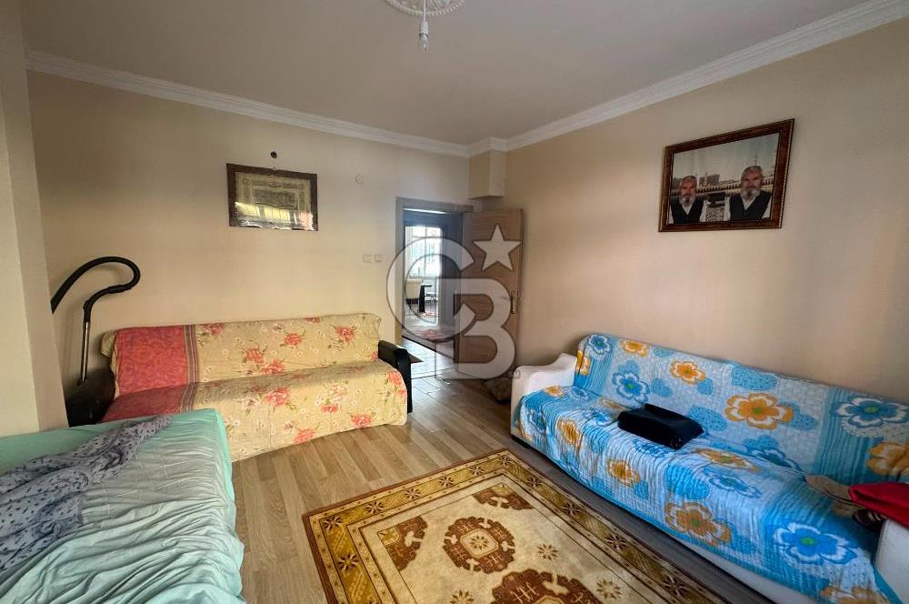 PENDİK AHMET YESEVİ MAHALLESİ'NDE KİRALIK 1+1 GENİŞ DAİRE