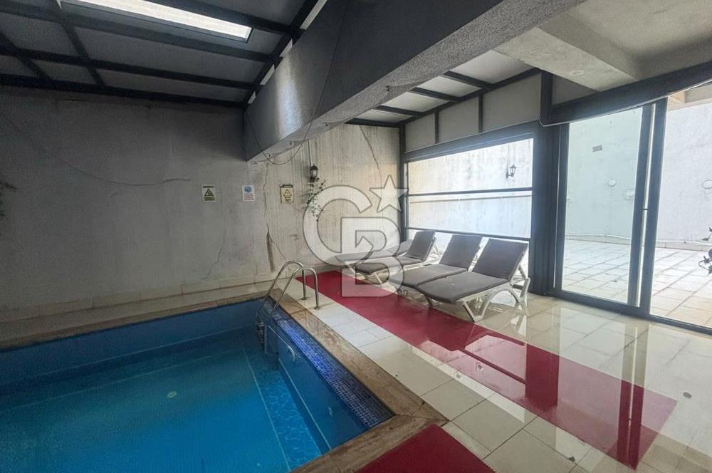 KAĞITHANE VİSTA REZİDANS 2+1 SATILIK FIRSAT DAİRE