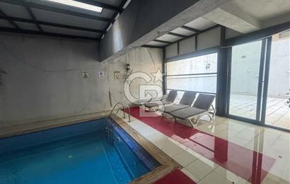 KAĞITHANE VİSTA REZİDANS 2+1 SATILIK FIRSAT DAİRE