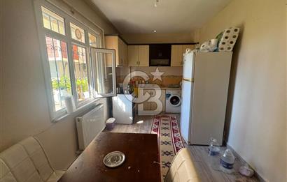 PENDİK AHMET YESEVİ MAHALLESİ'NDE KİRALIK 1+1 GENİŞ DAİRE