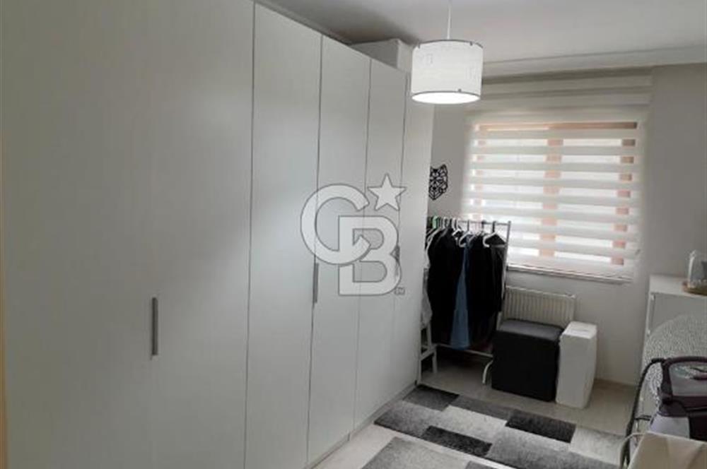 MEBUSKENT'İN EN ÖZEL DAİRESİ,YEŞİLLİKLER İÇİNDE , KİLERLİ 3+1 