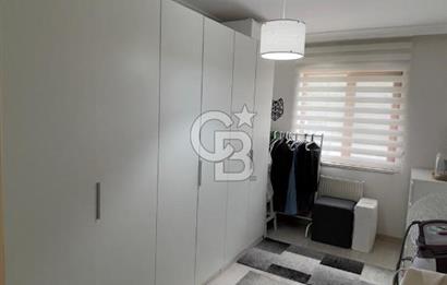 MEBUSKENT'İN EN ÖZEL DAİRESİ,YEŞİLLİKLER İÇİNDE , KİLERLİ 3+1 
