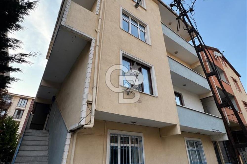 PENDİK AHMET YESEVİ MAHALLESİ'NDE KİRALIK 1+1 GENİŞ DAİRE