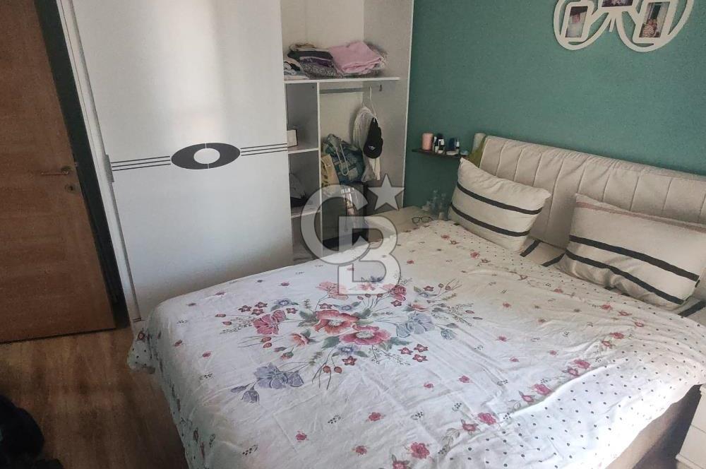 KAĞITHANE VİSTA REZİDANS 2+1 SATILIK FIRSAT DAİRE