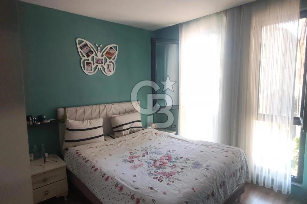 KAĞITHANE VİSTA REZİDANS 2+1 SATILIK FIRSAT DAİRE