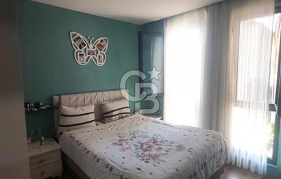 KAĞITHANE VİSTA REZİDANS 2+1 SATILIK FIRSAT DAİRE