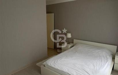 MEBUSKENT'İN EN ÖZEL DAİRESİ,YEŞİLLİKLER İÇİNDE , KİLERLİ 3+1 