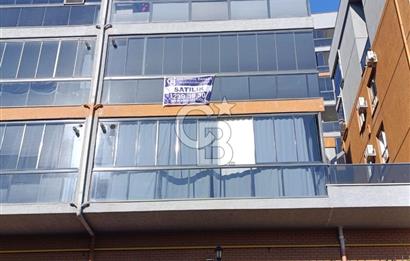 Mudanya Burgaz SEALİNE 5 sitesi deniz manzaralı 3+1 satılık daire