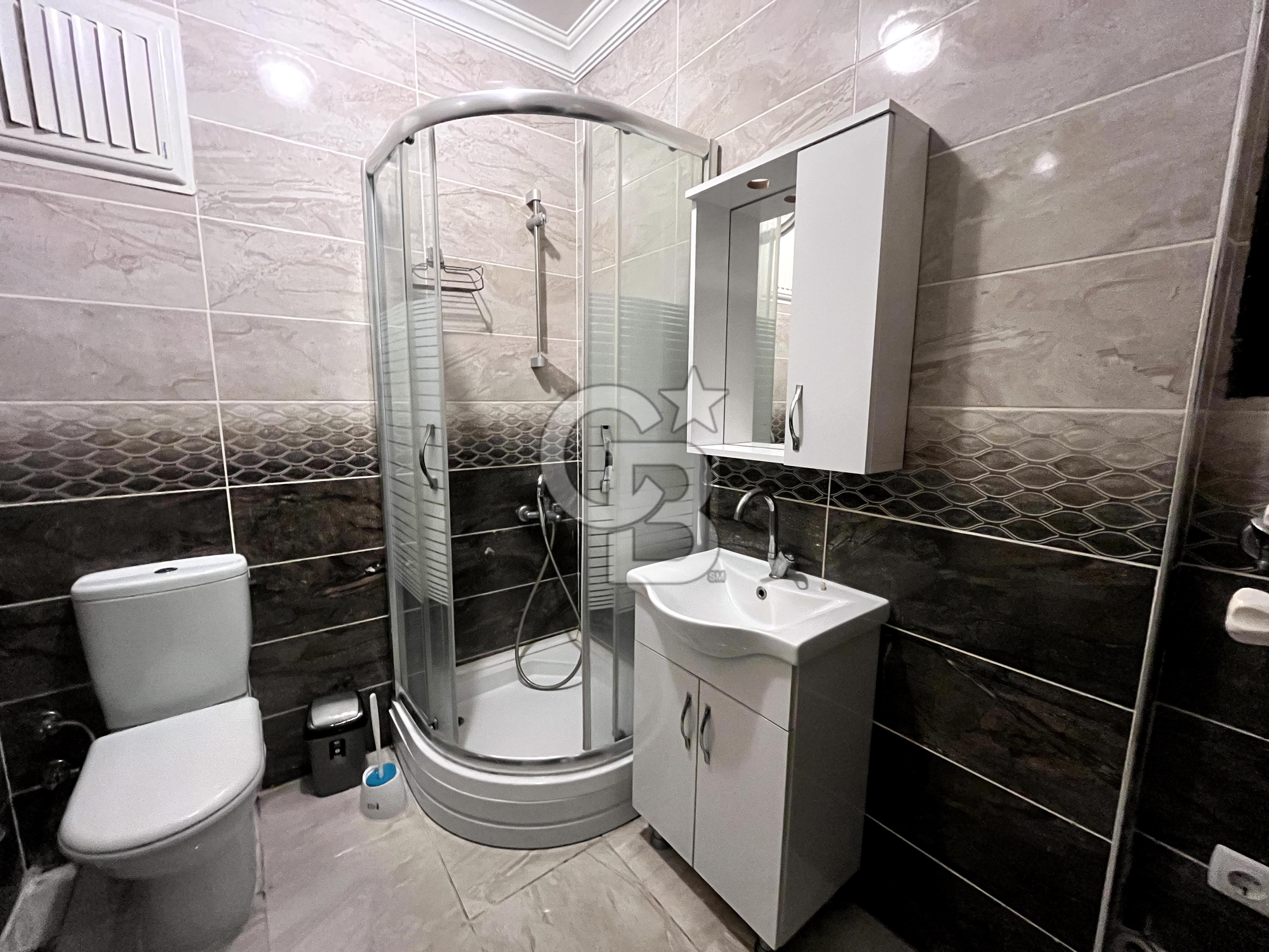 İzmit Kuruçeşme 1+1 Genç Binada Kiralık Daire