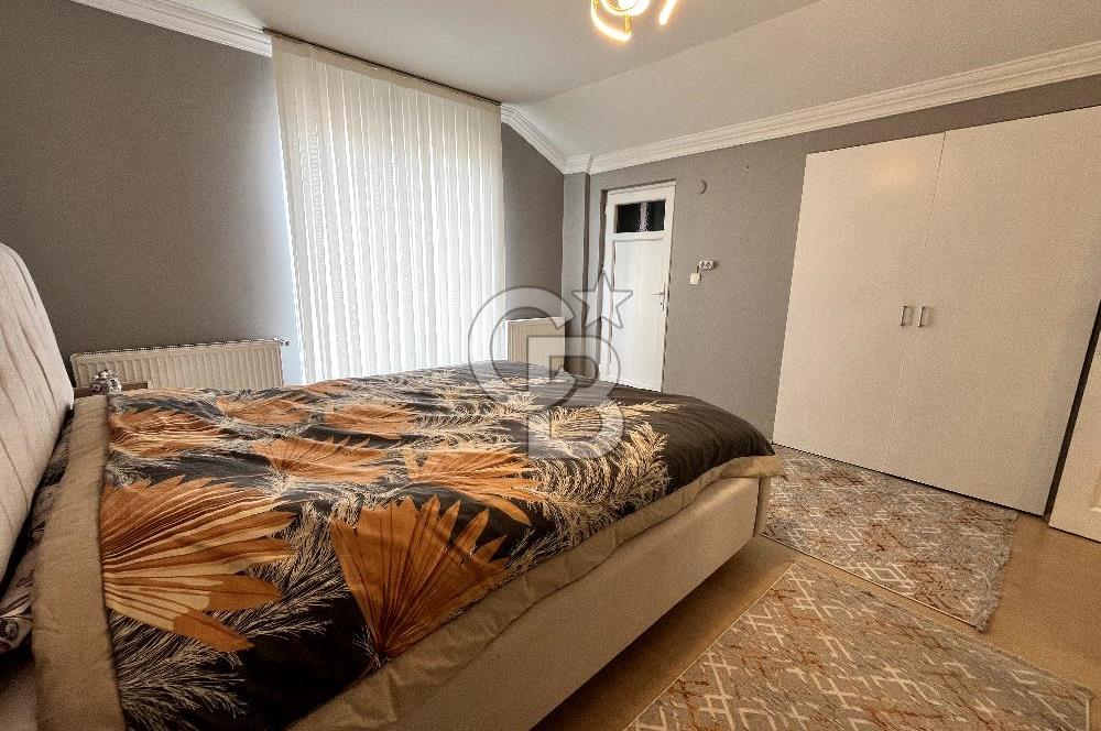 İzmit Yenişehir EŞYALI/EŞYASIZ Satılık FIRSAT 4+1 Daire