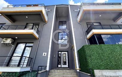 Başiskele Yeniköy Oturuma Hazır 2+1 Satılık Çatı Dubleks Daire
