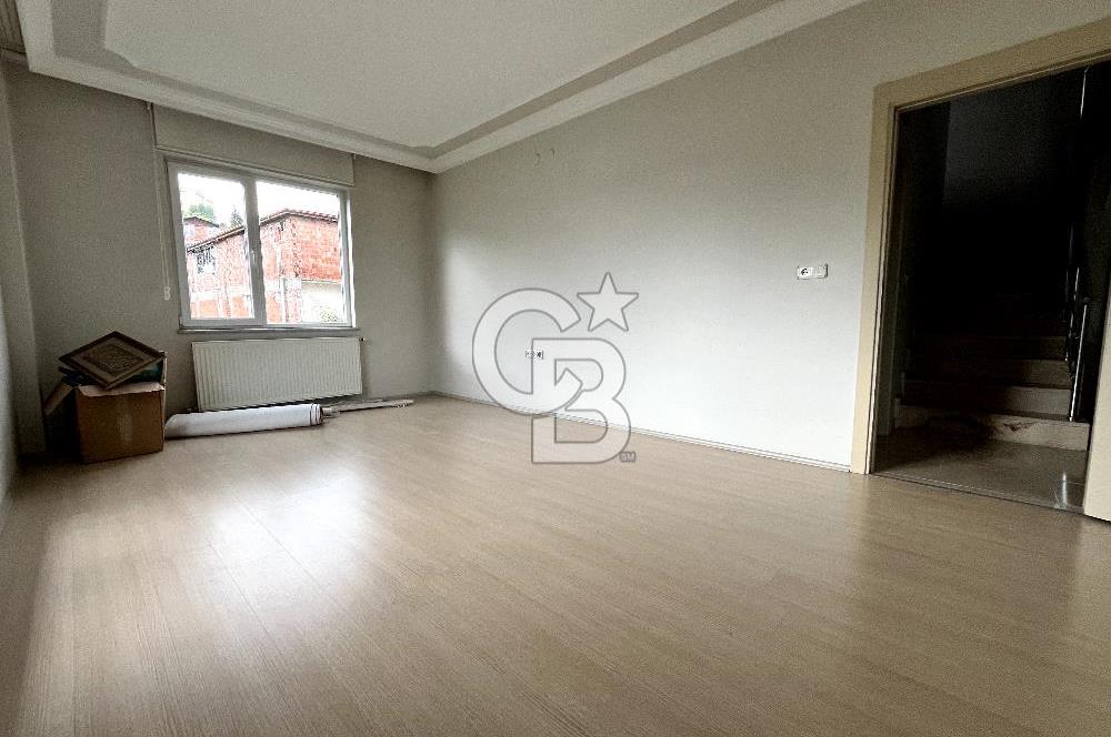 İzmit Yenişehir 180m² 4+1 Dubleks Taşınmaya Hazır Satılık Daire