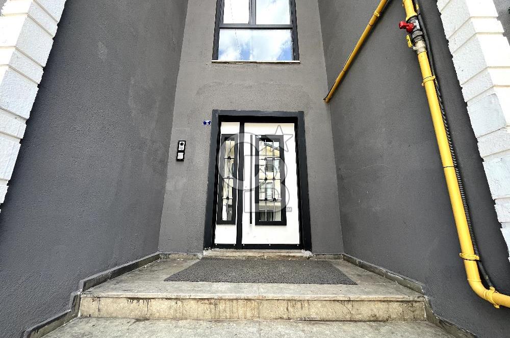 Başiskele Yeniköy Oturuma Hazır 2+1 Satılık Çatı Dubleks Daire