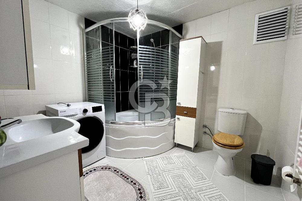 İzmit Yenişehir EŞYALI/EŞYASIZ Satılık FIRSAT 4+1 Daire