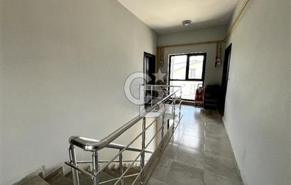 Başiskele Yeniköy Oturuma Hazır 2+1 Satılık Çatı Dubleks Daire