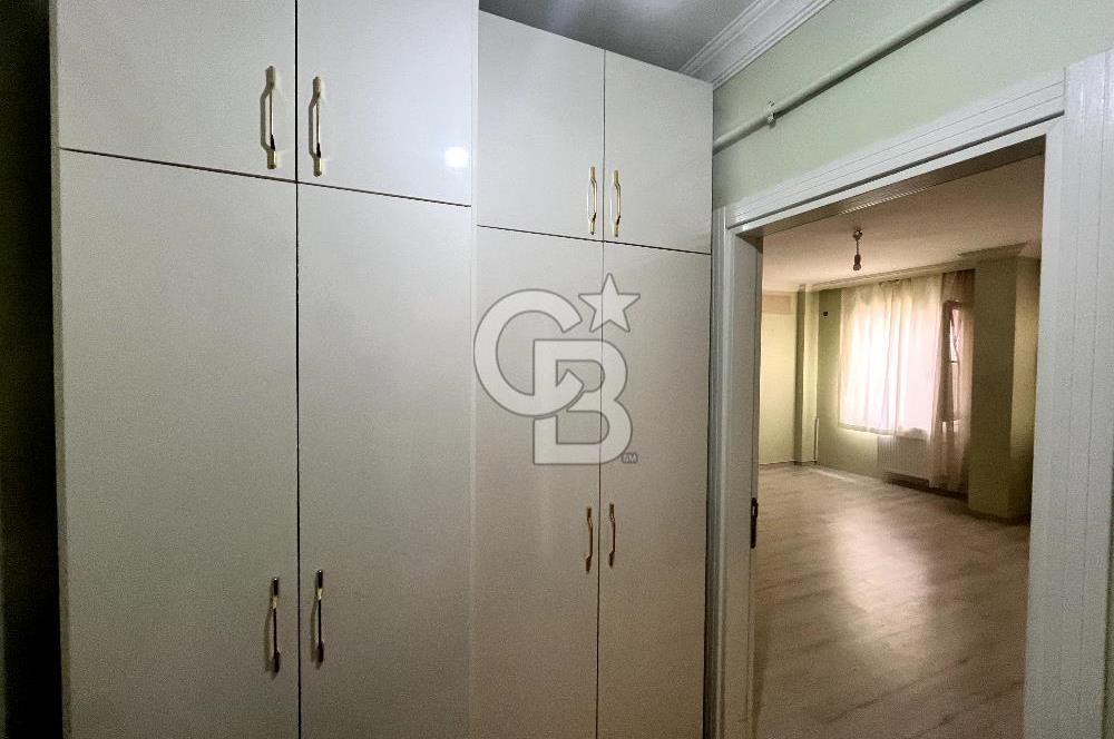 İzmit Kuruçeşme 1+1 Genç Binada Kiralık Daire
