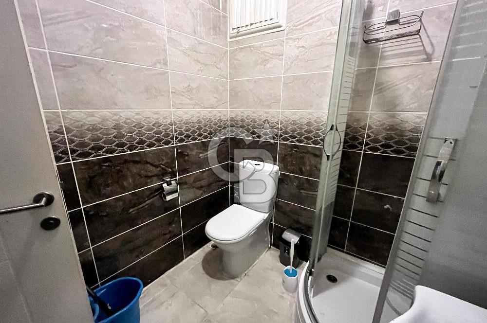 İzmit Kuruçeşme 1+1 Genç Binada Kiralık Daire