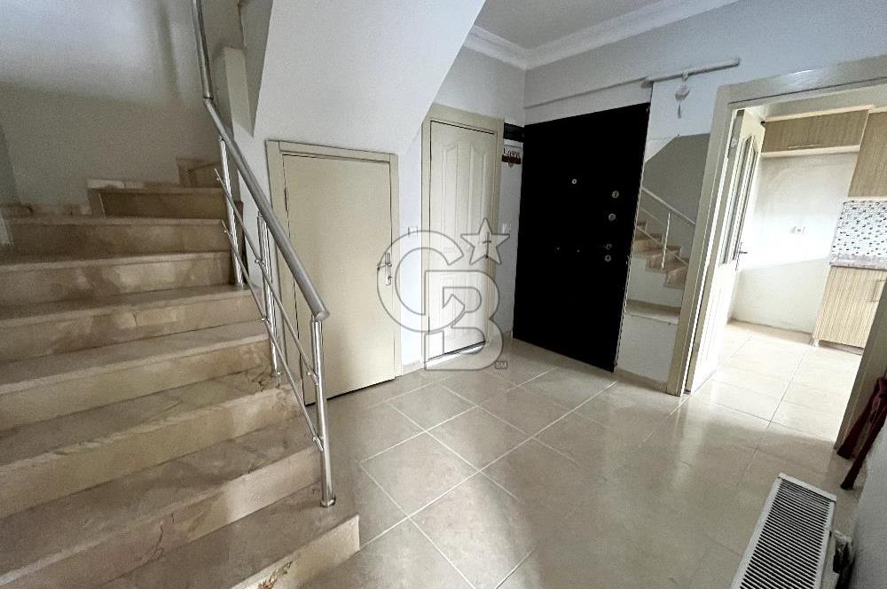 İzmit Yenişehir 180m² 4+1 Dubleks Taşınmaya Hazır Satılık Daire