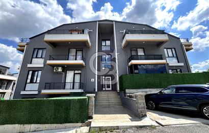 Başiskele Yeniköy Oturuma Hazır 2+1 Satılık Çatı Dubleks Daire