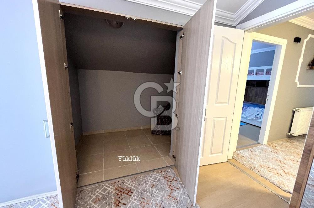 İzmit Yenişehir EŞYALI/EŞYASIZ Satılık FIRSAT 4+1 Daire