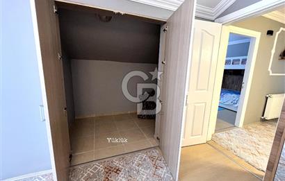 İzmit Yenişehir EŞYALI/EŞYASIZ Satılık FIRSAT 4+1 Daire
