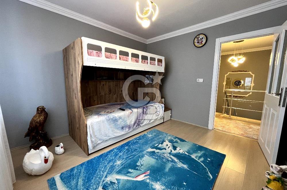 İzmit Yenişehir EŞYALI/EŞYASIZ Satılık FIRSAT 4+1 Daire