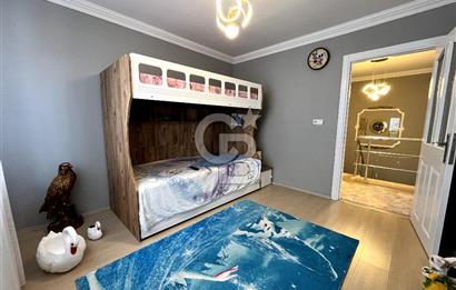 İzmit Yenişehir EŞYALI/EŞYASIZ Satılık FIRSAT 4+1 Daire