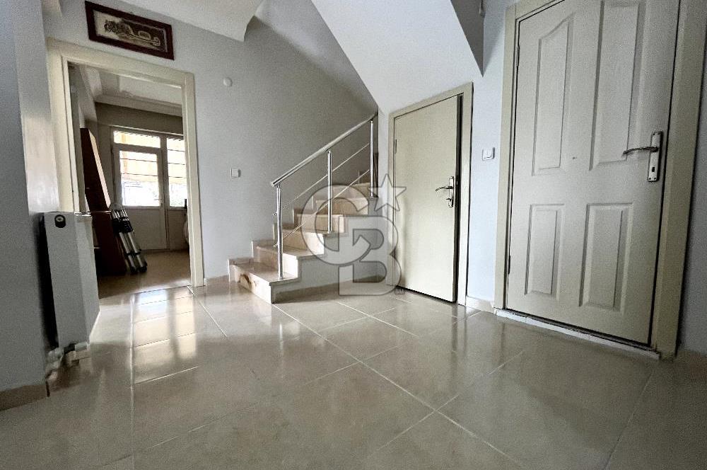 İzmit Yenişehir 180m² 4+1 Dubleks Taşınmaya Hazır Satılık Daire