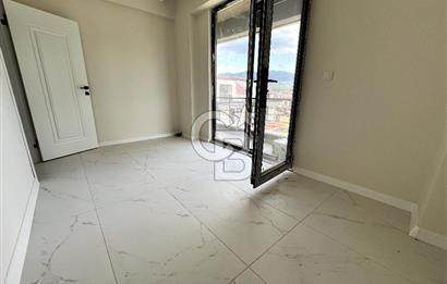 Başiskele Yeniköy Oturuma Hazır 2+1 Satılık Çatı Dubleks Daire